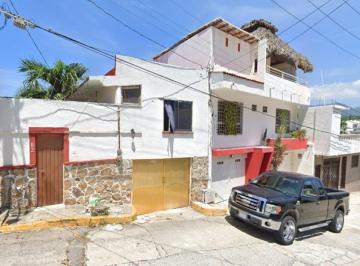 Casa de 4 habitaciones, Acapulco de Juárez · Hermosa Casa4 Habitables y 547 m² en Venta, Las Playas
