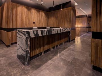 Oficina · 40m² · Oficina Amueblada en Insurgentes Sur.
