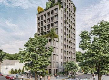 Departamento de 1 habitación, Guadalajara · Departamento en Venta en Colonia Americana, Guadalajara