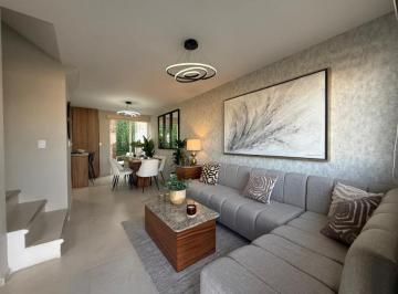 Casa · 101m² · 3 Recámaras · 1 Estacionamiento · Excelente Oportunidad, Casas en Venta en Zinacantepec