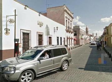 Local comercial · 300m² · Local en San Marcos, Aguascalientes