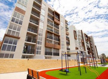 Departamento · 48m² · 1 Recámara · 1 Estacionamiento · Departamento en Venta Modelo Otoño en Av Las Fuentes