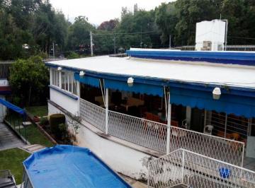 Terreno / Lote · 468m² · 4 Recámaras · 4 Estacionamientos · Propiedad en Venta en Esquina. Col. Reforma, Cuernavaca