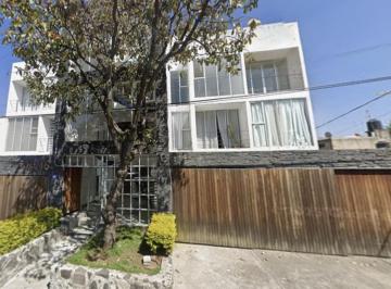 Casa de 3 habitaciones, Tlalpan · Venta de Casa en Cuchilla de Padierna, Tlalpan, Cdmx