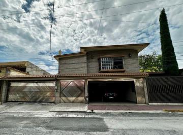 Casa de 4 habitaciones, San Nicolás de los Garza · Casa en Venta en Villas de Anáhuac San Nicolás