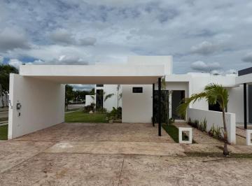 Casa de 2 habitaciones, Mérida · Casa en Venta Mérida, Privada Campo Cielo