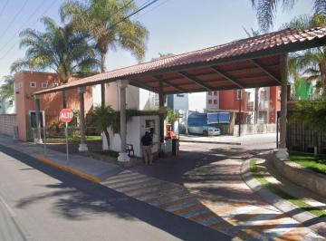 Casa en condominio de 3 habitaciones, San Juan del Río · Casa en Condominio en Remate Hipotecario San Juan del Rio