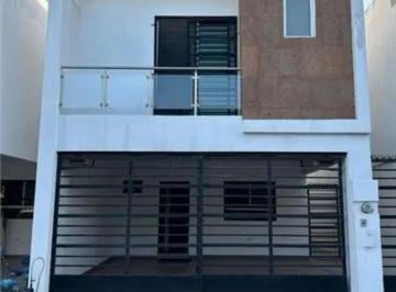Casa de 3 habitaciones, General Escobedo · Casa en Renta en General Escobedo