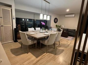 Departamento · 160m² · 2 Recámaras · 2 Estacionamientos · Departamento en Venta o Renta en Cumbres Towers, Cancún