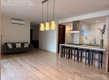 Departamento · 160m² · 3 Recámaras · 2 Estacionamientos · Departamento en Venta o Renta en Cumbres Towers, Cancún