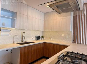 Departamento · 160m² · 2 Recámaras · 2 Estacionamientos · Departamento en Venta o Renta en Cumbres Towers, Cancún