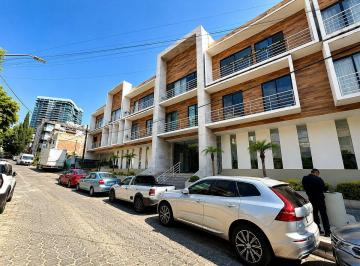 6fc613ce6399bdf164e6a998c87483d1569eb61fc8582fd63b7d97a30952b65a · Lomas del Chamizal - Departamento en Renta