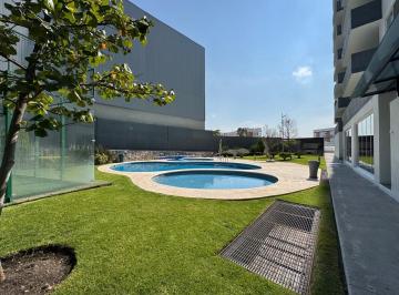 Departamento de 3 habitaciones, Querétaro · Venta Departamento Moderno en Milenio