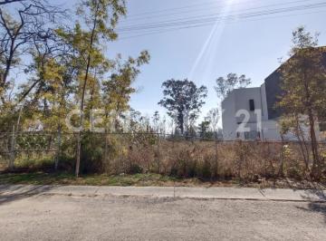 Terreno / Lote · 620m² · Terreno en Venta en Campestre del Lago, Cuautitlán Izcalli, Edo. Méx