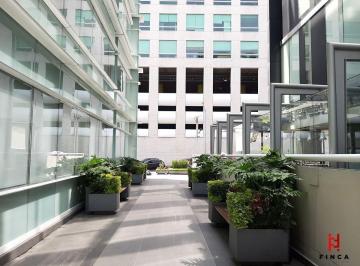 Oficina , Cuajimalpa de Morelos · Oficinas en Renta en Bosques de Las Lomas