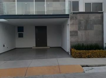 Casa · 200m² · 3 Recámaras · Casa - El Llano