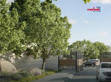 Terreno / Lote · 200m² · Terreno en Venta en El Nuevo Santiago