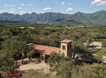 Terreno / Lote · 595m² · Venta de Terrenos Desde 595 m² Fraccionamiento Nuevo Santiago