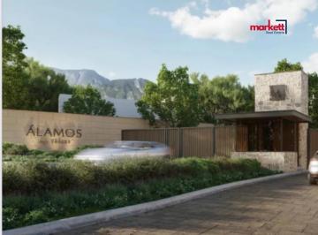 Terreno / Lote · 200m² · Lotes en Fraccionamiento Privado, Camino Al Indio Santiago Nl