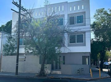 Edificio · 456m² · Torre de 5 Departamentos en Venta – Zona Centro