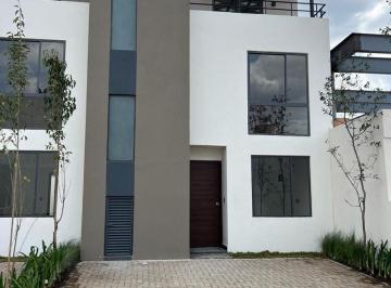 Casa de 3 habitaciones, Tizayuca · Venta de Casa en Condominio Cedro Tizayuca Hidalgo