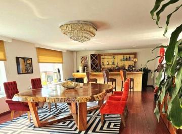 Casa de 4 habitaciones, Atizapán de Zaragoza · Casa en Venta Club de Golf La Hacienda.