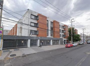 Departamento de 3 habitaciones, Gustavo A. Madero · Departamento en Remate Hipotecario Colonia Bondojito