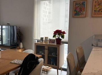 Departamento de 3 habitaciones, Santa Catarina · Depa en Vía Cordillera Torre Amatis