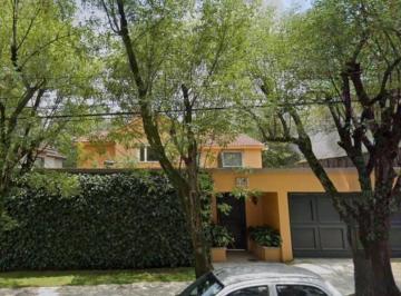 Casa de 5 habitaciones, Miguel Hidalgo · Venta de Casa en Cdmx Col Lomas de Chapultepec Miguel Hidalgo