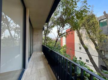 Departamento · 70m² · 2 Recámaras · 1 Estacionamiento · Departamento Exterior en Santa María Nonoalco