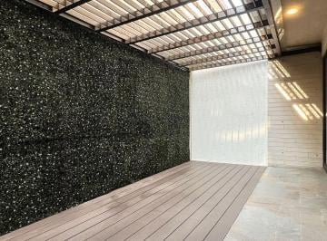 Departamento · 214m² · 3 Recámaras · 2 Estacionamientos · Departamento de 2 Pisos en Narvarte Oriente