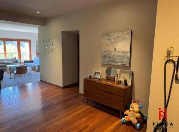 Departamento de 3 habitaciones, Cuajimalpa de Morelos · Departamento en Venta Santa Fe, Mayorazgo
