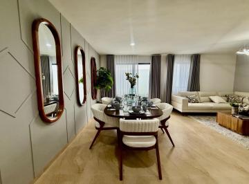 Casa · 125m² · 3 Recámaras · Casa en Zákia