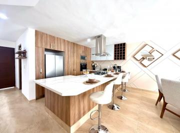 Casa · 128m² · 3 Recámaras · 2 Estacionamientos · Casa Encino Jr en Ziré 3