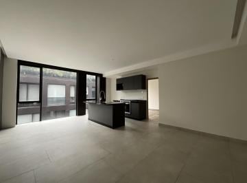 Departamento · 95m² · 2 Recámaras · 1 Estacionamiento · Departamento con Balcon en Roma Norte