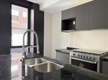 Departamento · 100m² · 2 Recámaras · 2 Estacionamientos · Departamento con Balcon en Roma Norte