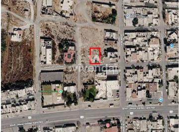 Terreno / Lote , Saltillo · Terreno en Venta a Una Cuadra de La Alameda de Arteaga