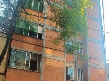 Departamento de 2 habitaciones, Benito Juárez · "Bonito Departamento Muy Bien Ubicado en La Col. Álamos"