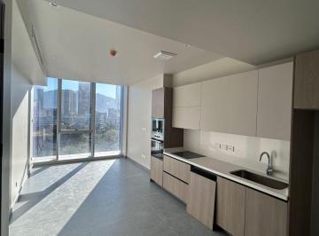 Departamento de 2 habitaciones, San Pedro Garza García · Departamento en Renta Lativ San Pedro Valle Oriente de 78 m² con 2 Recámaras