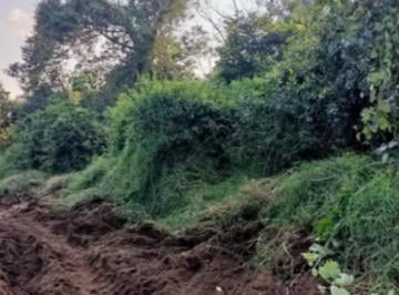 Terreno / Lote · 35000m² · Terreno - Arboledas San Pedro