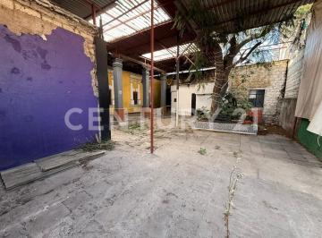 Terreno / Lote · 261m² · 4 Recámaras · Terreno en Av Principal con Uso de Suelo Habitacional/comercial 5 Niveles