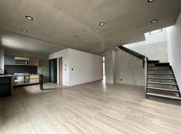 Departamento · 199m² · 2 Recámaras · 2 Estacionamientos · Penthouse en Roma Norte