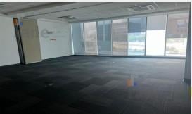 Oficina · 404m² · 17 Estacionamientos · Oficina Semi - Equipada en Zona San Agustín