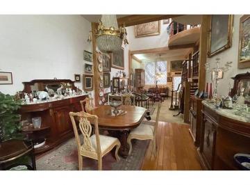 Casa de 3 habitaciones, Benito Juárez · Casa en Venta Para Remodelar en Calle Tajín – Narvarte Oriente