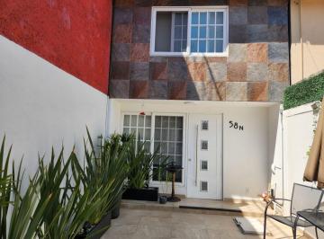 Casa de 2 habitaciones, Iztapalapa · Casa en Venta Real de Moral