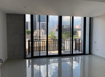 Oficina · 160m² · 2 Estacionamientos · Oficina en Renta Santa Lucia, Centro, Monterrey N. L