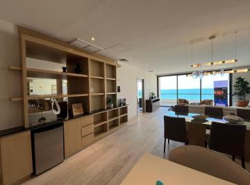 Departamento · 163m² · 3 Recámaras · 1 Estacionamiento · Departamento en Venta en Velamar Torre Sorrento con Vista a La Playa