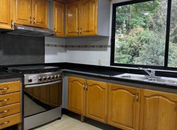 Casa de 4 habitaciones, Tlalpan · Casa con 4 Recámaras en Venta en Hacienda San Juan