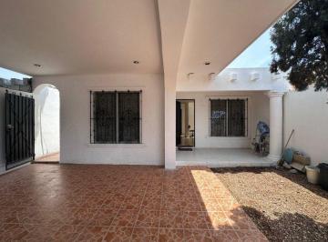 Casa de 3 habitaciones, Mérida · Casa en Venta en Francisco de Montejo Mérida 1 Planta 3 Rec