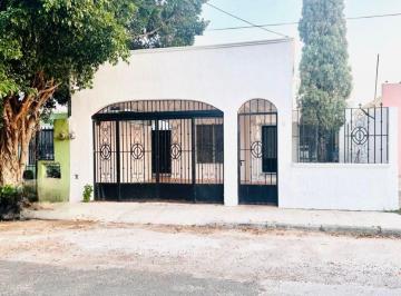 Casa de 3 habitaciones, Mérida · Casa de 1 Planta en Francisco de Montejo, Mérida, con 3 Recámaras